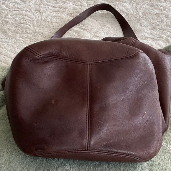 Coach vintage SoHo tote bag - Picture 2 of 8